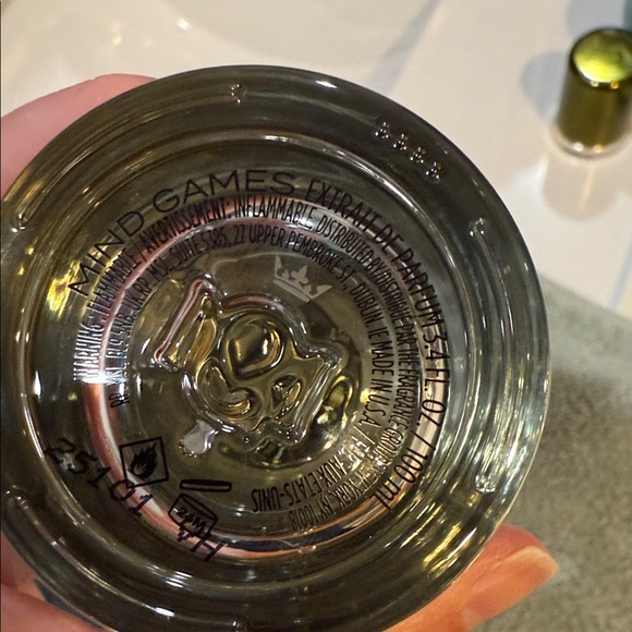 Mind Games Counterplay - Picture 4 of 8